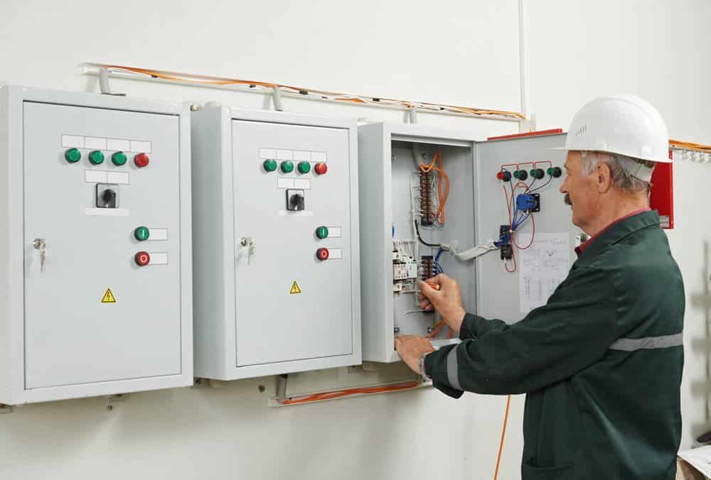 Electrician Services