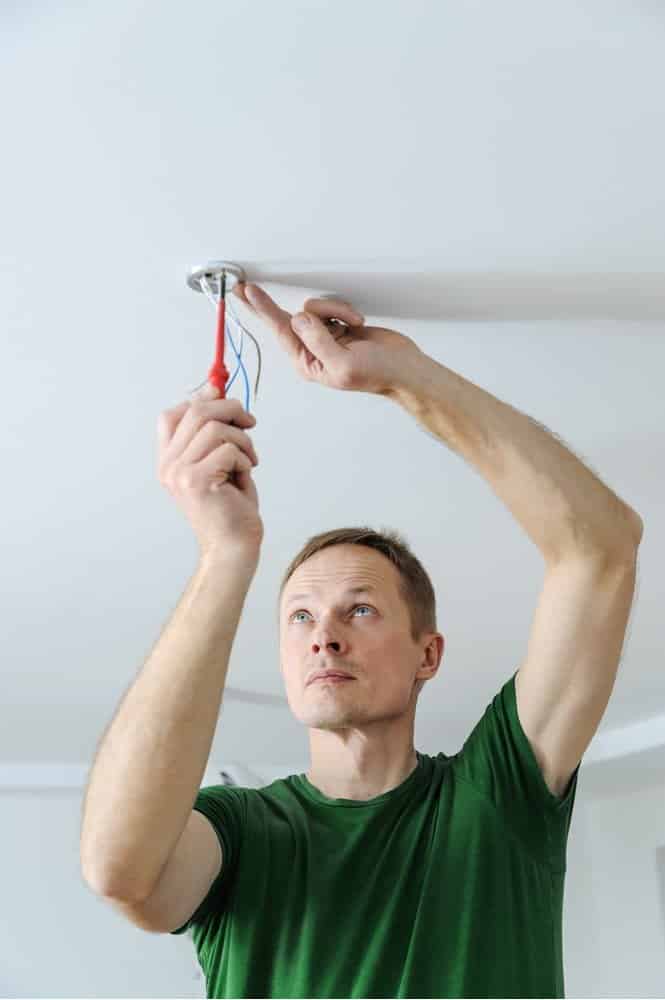 Charleston Residential Electrical Services